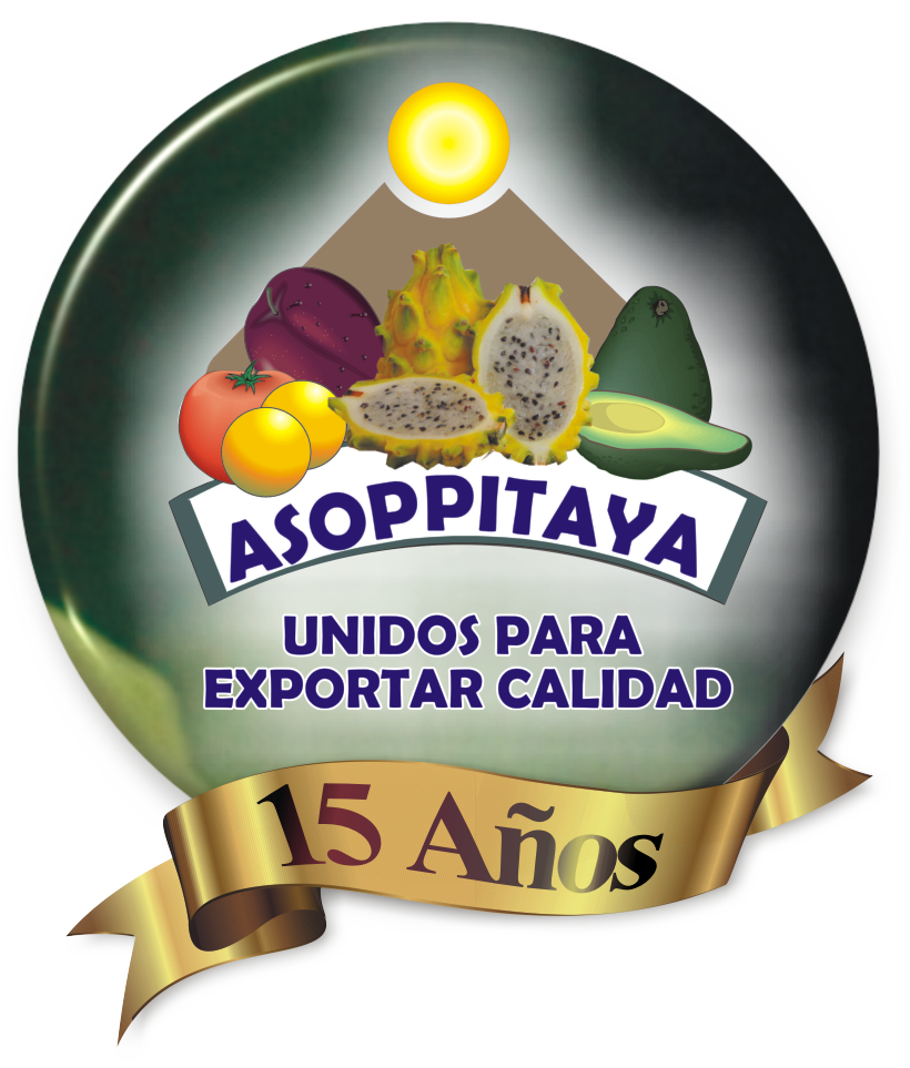 Logo - Asoppitaya